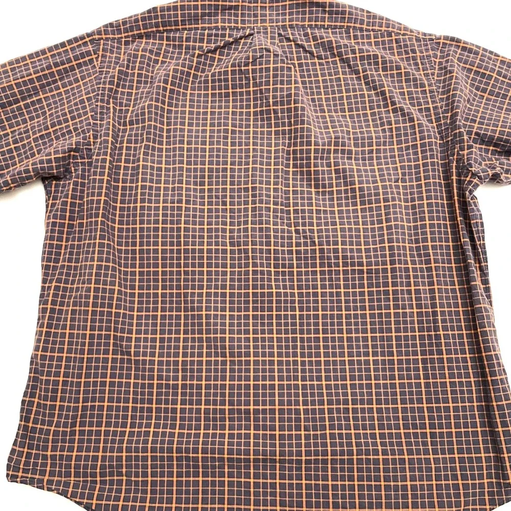 Vintage Polo Ralph Lauren Blaire Long Sleeve Shirt Button Down Shirt XL Plaid